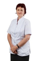 Кожедуб Татьяна Николаевна