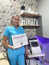 Абасова Диана