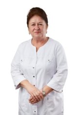 Кирпичева Татьяна Афанасьевна