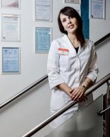 Юматова Полина Анатольевна