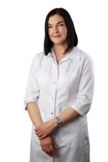 Карпенко Светлана Львовна
