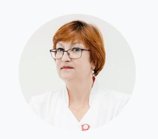 Муратова Ольга Игоревна