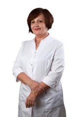 Айвазова Екатерина Ониковна