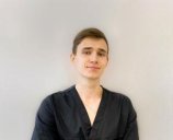 Оленев Иван Николаевич