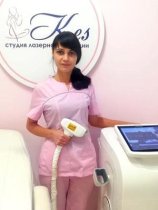 Власова Анна Валерьевна