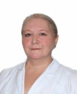 Петрова Наталия Алексеевна