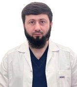 Мукаилов Руслан Найибуллаевич