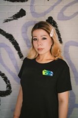 Урунова Шахзода Бахромовна