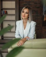 Разбежкина Анастасия