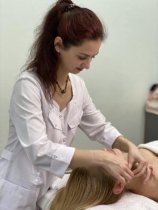 Карпова Юлия
