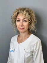 Скрипникова Татьяна Георгиевна