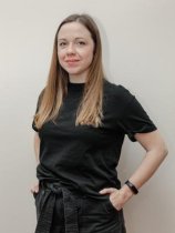 Лапина Елена Евгеньевна