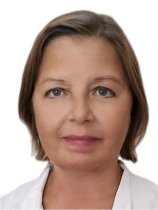 Ведерникова Татьяна Ивановна