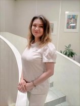 Михаленко Марина Владимировна