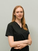 Горюнова Ольга Ивановна
