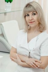 Ларина Елена Борисовна