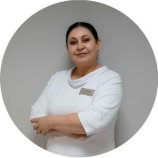 Брянова Лиана Шалвовна