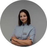 Быкова Жанна Александровна