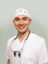 Кучкаров Шами Суратович