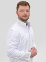 Эмануэль Владимир Сергеевич