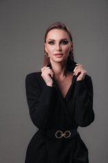 Санникова Юлия Игоревна