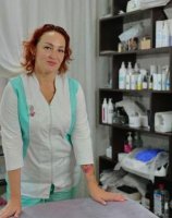 Боярская Екатерина
