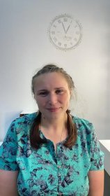 Марина Екатерина