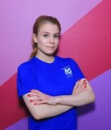 Валова Ясмин