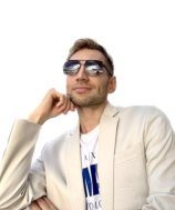 Мороз Алексей