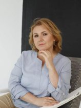 Говорова Юлия Леонидовна