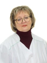 Лащ Наталья Юрьевна