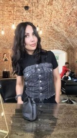 Лаврова Наталья Валерьевна