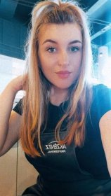 Гарабаджиу Виктория