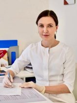 Прудникова Дарья Александровна