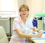 Зенкова Людмила Михайловна
