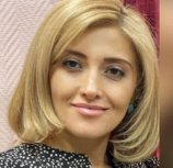 Худоян Зозан Шамиловна