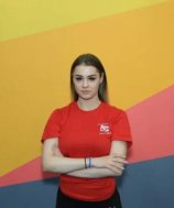 Конашенкова Александра