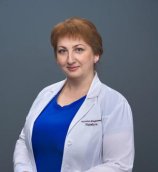Харабуга Наталья Владимировна