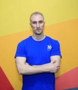 Белоусов Тимофей