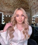 Светлова Алена Павловна