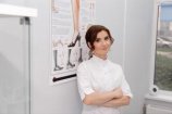 Ветчакова Ирина Евгеньевна