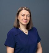 Маркова Анна Брониславовна