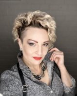 Иргисцева Татьяна