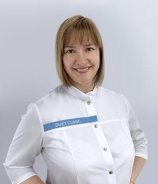 Бондаренко Евгения Геннадиевна