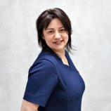 Соколова Кристина