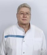 Овечкин Андрей Владимирович