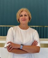 Филатова Марина Алексеевна