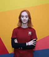 Федорова Анна