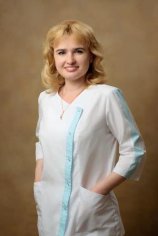 Олейник Юлия Сергеевна