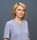 Молотова Валентина Валерьевна
